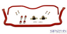 1.375 Front 1.00 Rear Chrome Moly Sway Bars Set 1978-1987 Gm G-body 1.375 Front 1.00 Rear Chrome Moly Sway Bars Set 1978-1987 Gm G-body