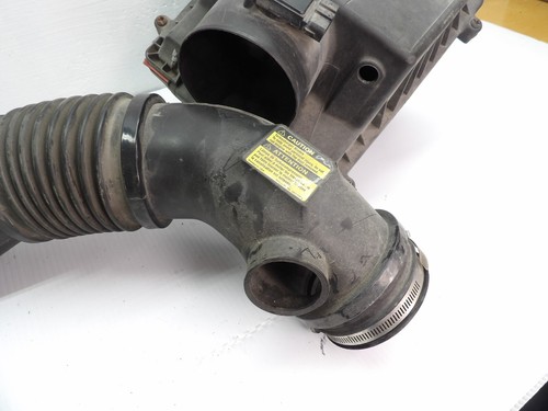 2002-2005 GMC Chevy 2500 3500 HD Duramax LB7/LLY Duramax Stock Intake Airbox OEM - Picture 6 of 8