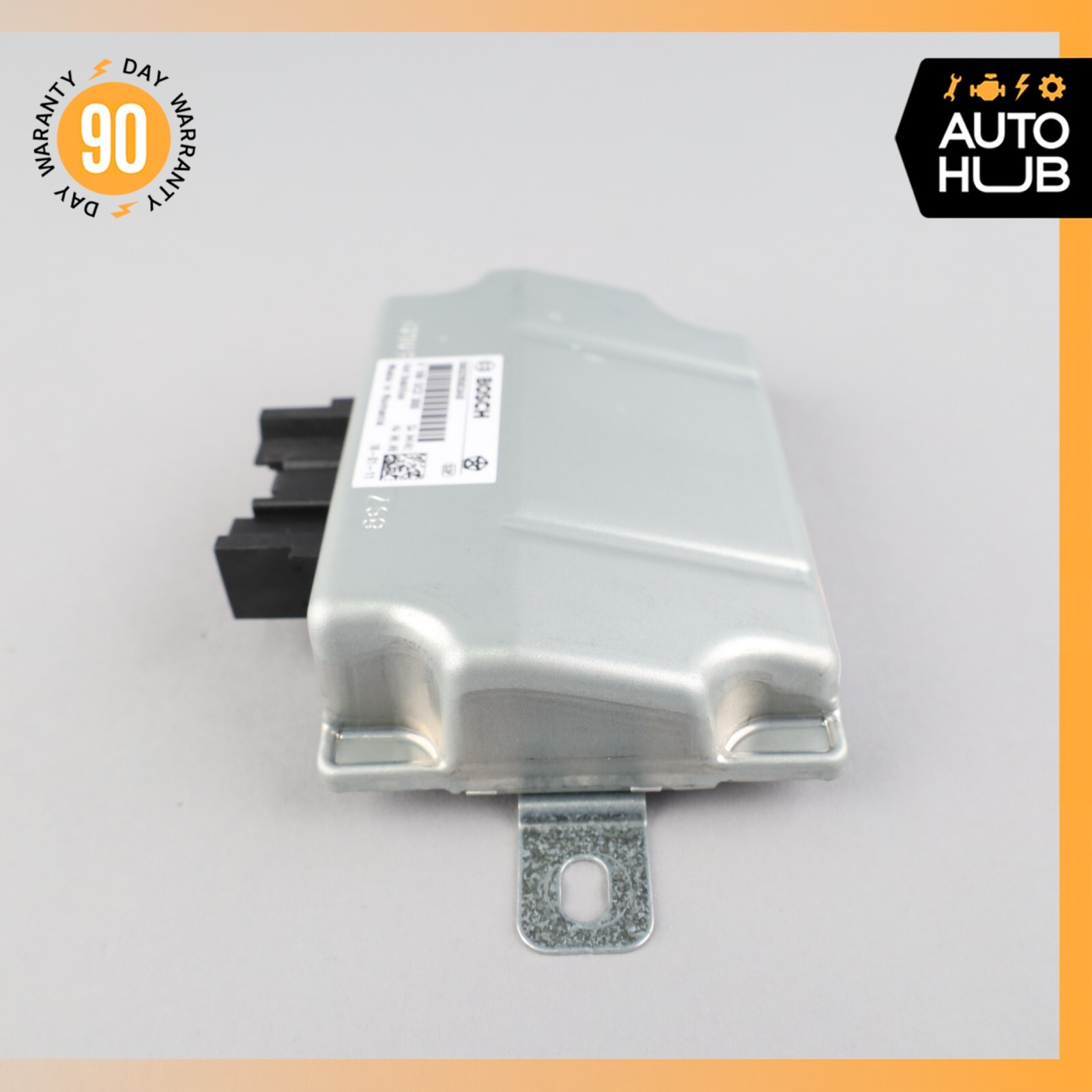14-22 Maserati Levante Ghibli Voltage Stabilizer Power Inverter Module OEM 73k