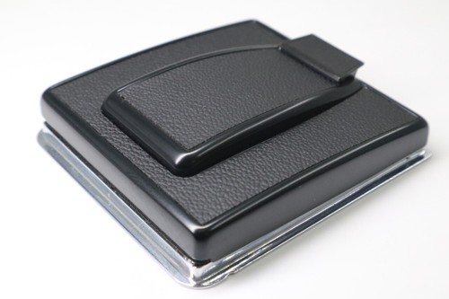 Hasselblad Waist Level Finder Black Focusing Hood from Japan (f01943)