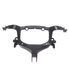 Front Headlight Upper Fairing Stay Bracket For Suzuki Hayabusa GSX1300R 08-14