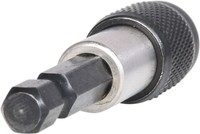 "1/4\" Magnetischer Schnellwechsel-Bithalter, 50Mm - Ks Tools 514.1104"