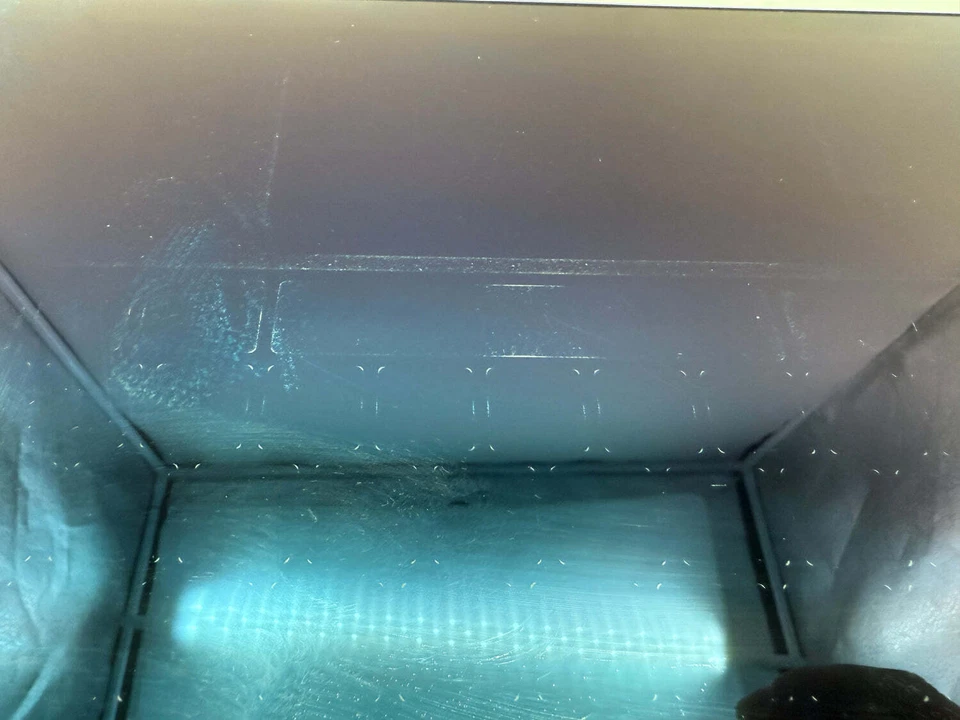 Macbook Air 13" 2019 2020 A1932 A2179 Display Bildschirm Spacegrau Grau #D839 - Bild 3 von 4