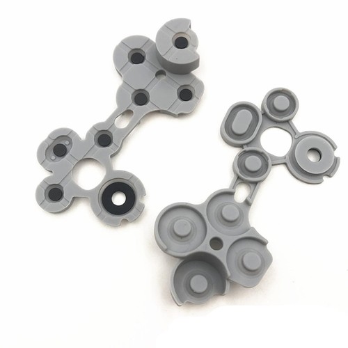 1/5/10X Conductive Rubber Buttons Contact Pad for XBox Series X S Controller - Picture 8 of 20