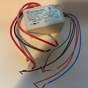 Legrand WattStopper BZ-150 Power Pack 120/277v 50/60Hz 24VDC Brand New