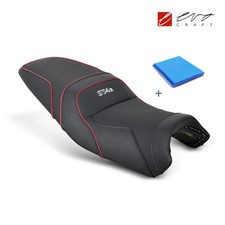 Trasformazione Sella Gel Comfort per Ducati ST4 / ST2