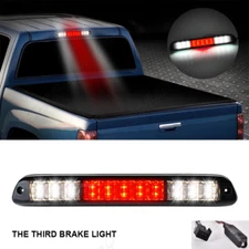 High Mount Third 3RD Brake Stop Light Lamp For Chevrolet Colorado 04-2012