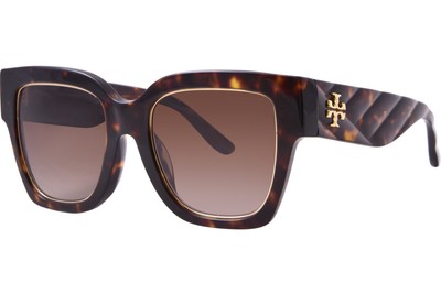Tory Burch TY7180U 172813 Sunglasses Women display picture 2