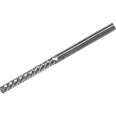 New 1/8'' SOLID CARBIDE multi-purpose CUTTING Wood  Metal Tile Fiberglass Bit