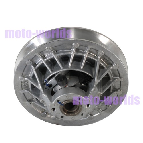 Secondary Clutch Variator For Massimo UTV T-BOSS 750 750X 71345 - Picture 3 of 10