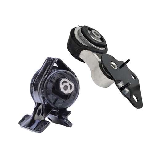 2006-2013 for Ford Edge / Lincoln MKX 3.5L Rear Torque Motor & Trans Mount 2PCS - Picture 2 of 6