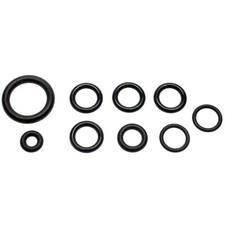 Fuel Injection Fuel Rail O-ring Kit For Camaro Firebird Corvette Sk24