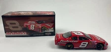 Action Racing Collectibles Dale Earnhardt Jr. 1:24 Scale Stock Car Chevrolet 