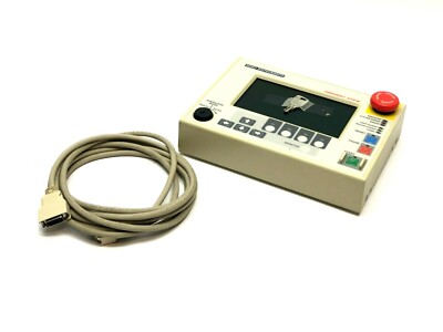 Epson Seiko OPU-300 Robot Teach Pendant