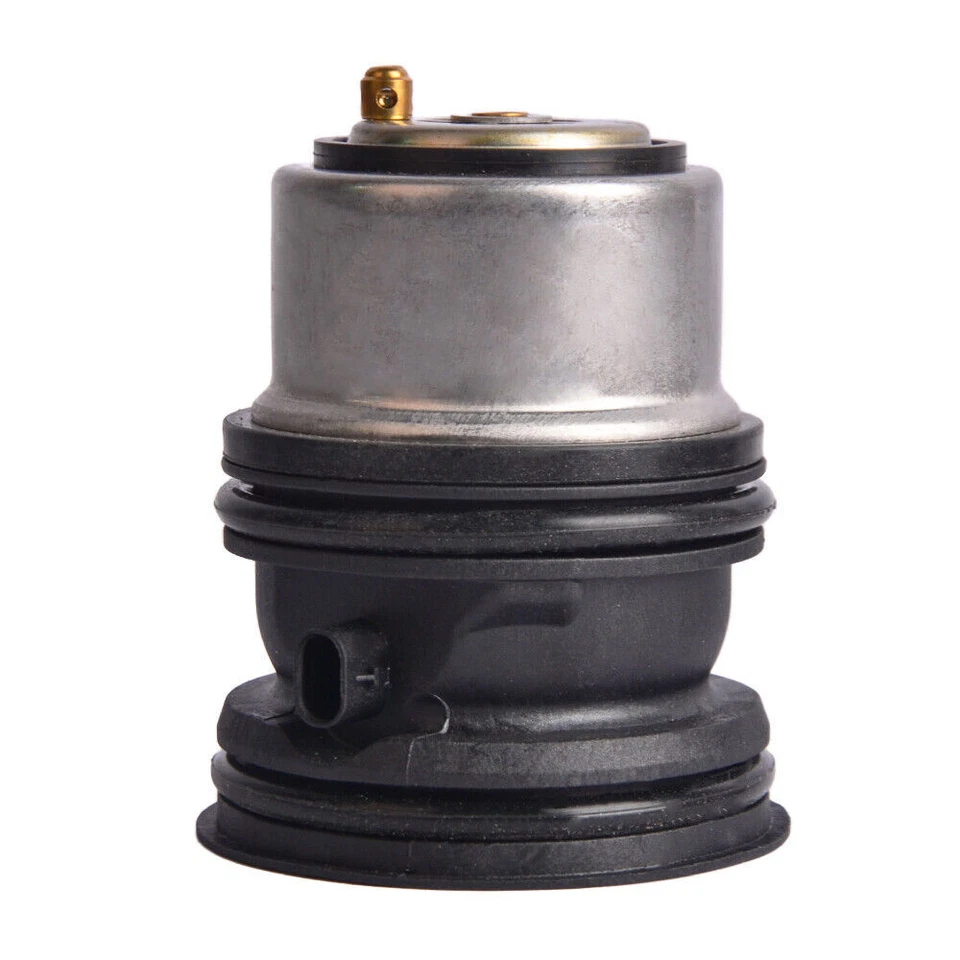 Engine Coolant Thermostat for 10-16 Porsche Panamera 3.0L 3.6L 4.8L 94810603401 Foto 3 de 4