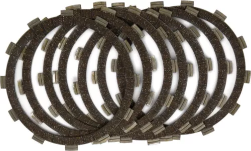 EBC CK O.E.M. Replacement Clutch Kit For Honda CX650C Custom 1983