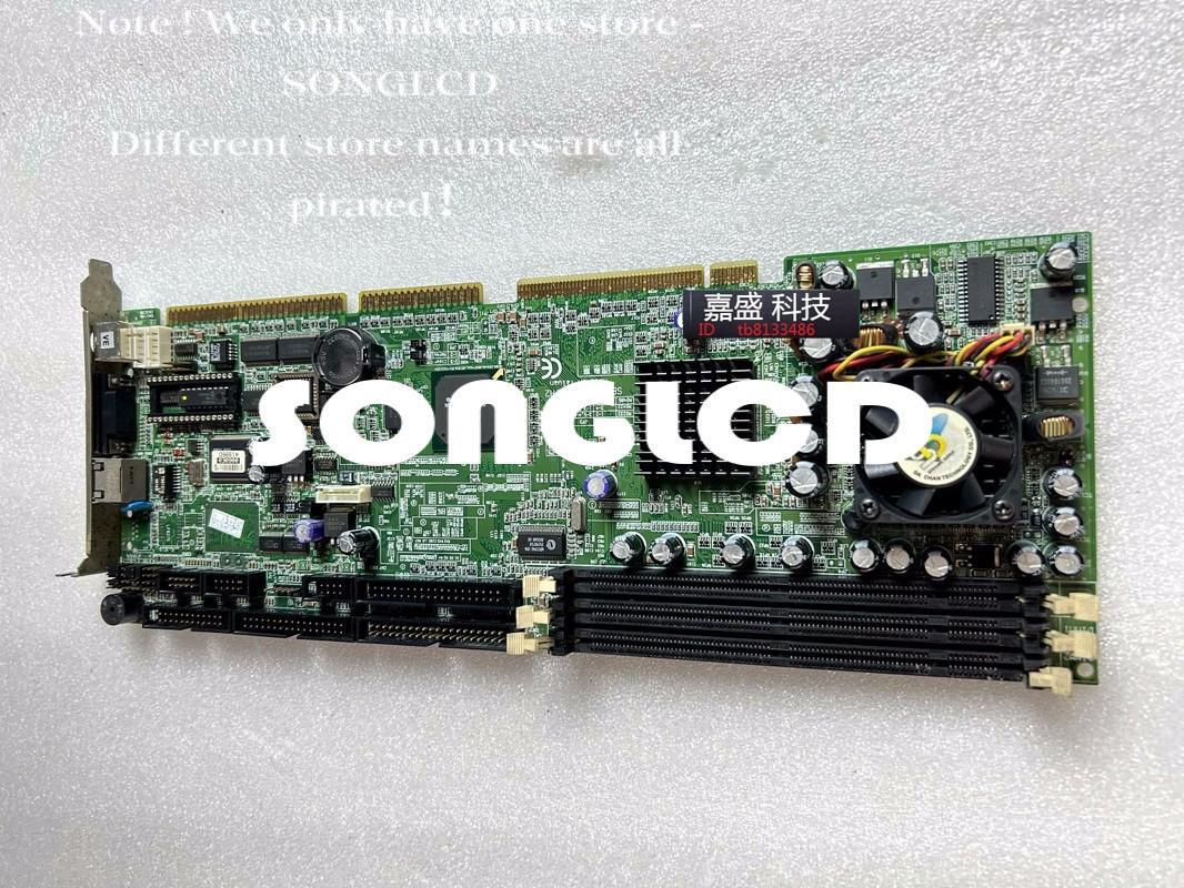 1PCS SBC81610 REV:A2 Have warranty (DHL or Fedex shipping)