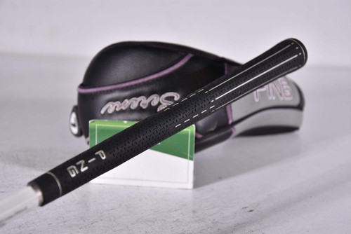 Ladies Ping Serene #7 Wood / 26 Degree / Ladies Flex Ping ULT 210 Shaft - Picture 8 of 9