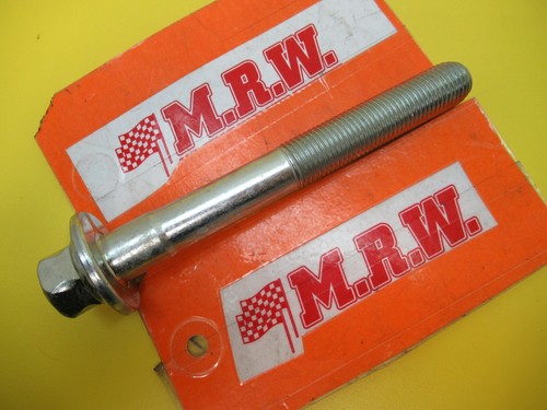 FRONT FRAME SUBFRAME SUSPENSION CROSSMEMBER TO BODY BOLT for HONDA CIVIC 01-05 - Picture 12 of 24