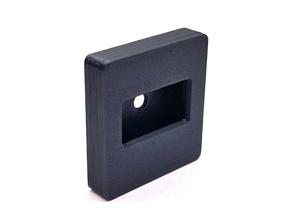 Gehäuse case enclosure für arduino OLED 0,91“ 0,96“ 1,30“ Yverinc Labs - Image 3 of 4