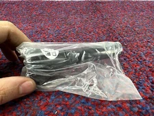 CADILLAC CT6 16-23 3.0L OEM FUEL FILLER NECK FUNNEL TUBE ADAPTER 70K