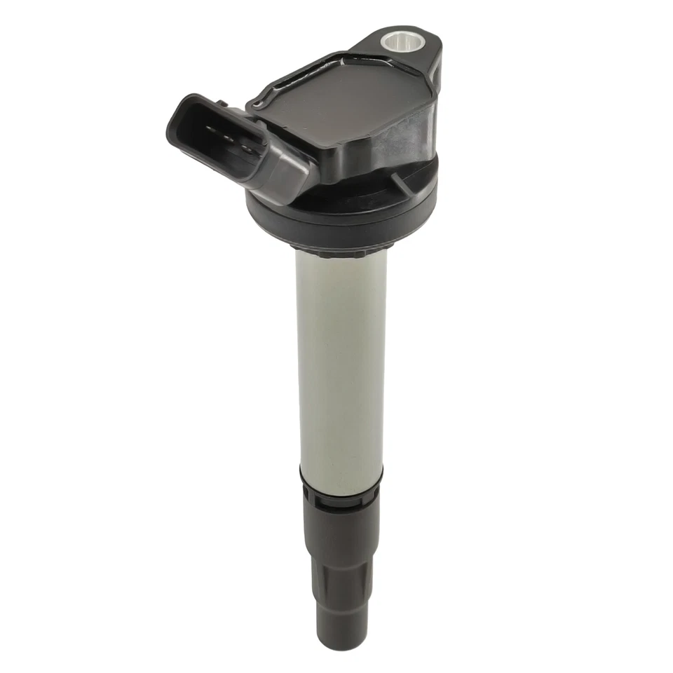 4pcs Ignition Coils + iridium Spark Plugs 90919-02258 For Toyota Corolla iM 1.8L - Image 4 of 4