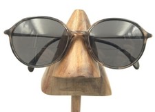Vintage Silhouette SPX M2774/20 6057 Brown Bronze Round Sunglasses FRAMES ONLY