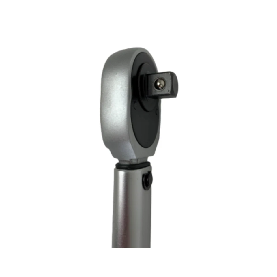 Toolzone Elite Llave dinamométrica ajustable 1/2" DR 42 - 210NM SS021 Foto 3 de 4