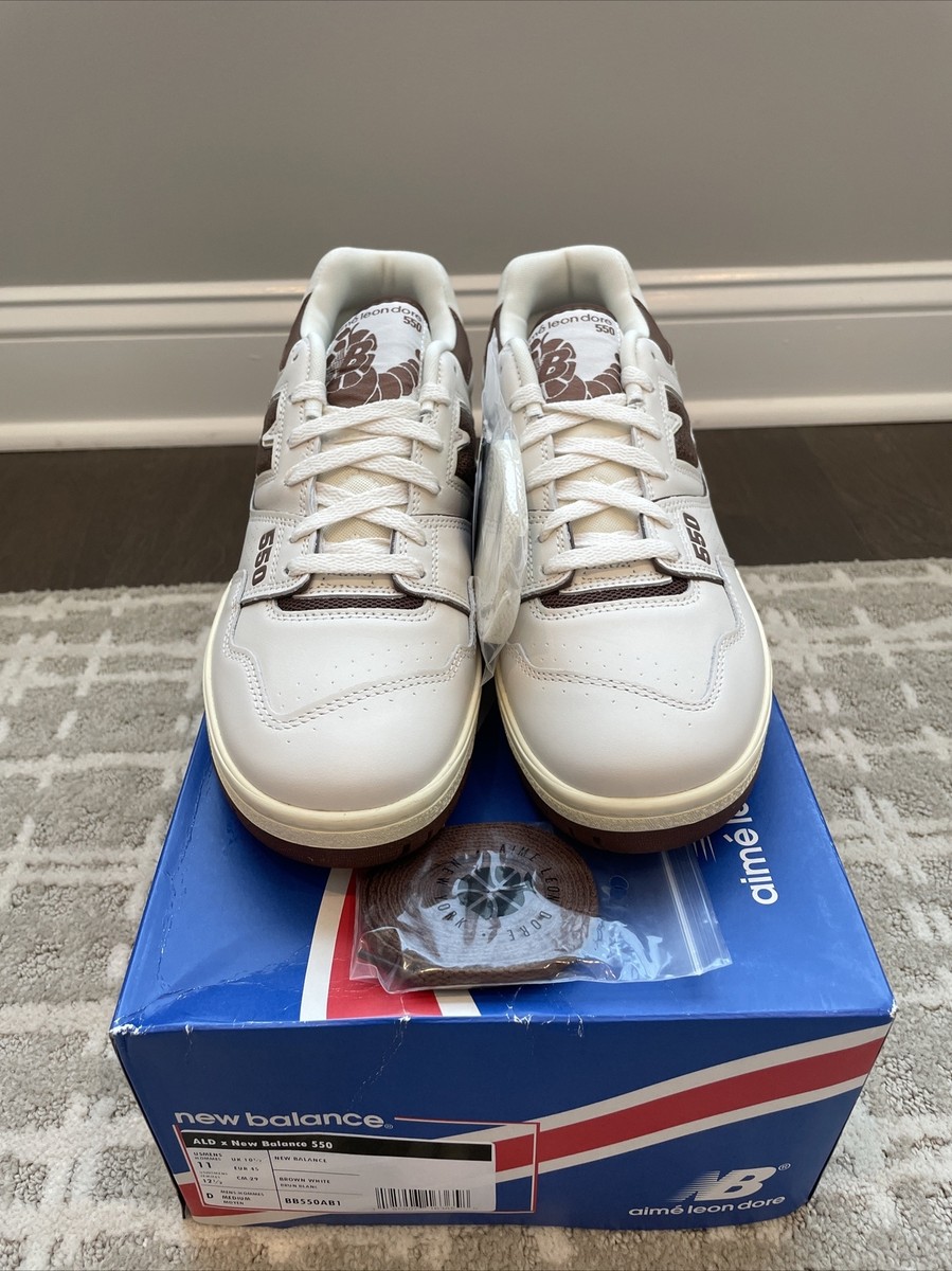 balance p 550 x aime leon dore