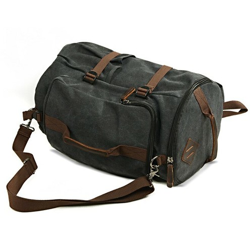 Rucksack für Ducati Scrambler Icon / Classic Craftride VR4 grau - Bild 5 von 5