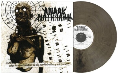When Fire Rains Down from the Sky, Mankind Will Reap as It Has Sown, New Music