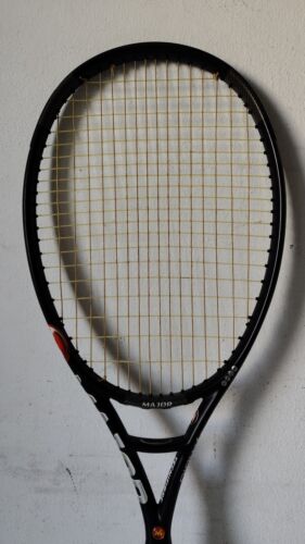 TECNIFIBRE MAJOR CARBOMID SYMBIO RACCHETTA DA TENNIS - Picture 2 of 12