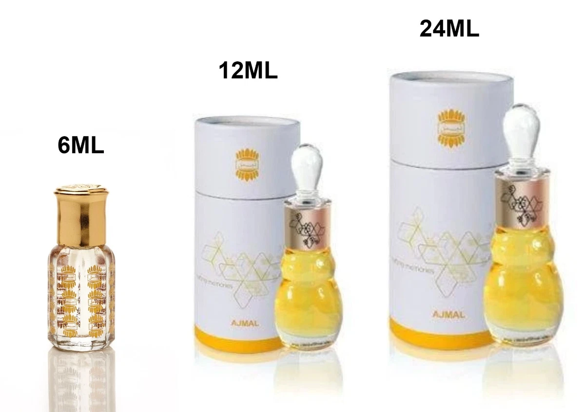 Ajmal perfume price hot sale