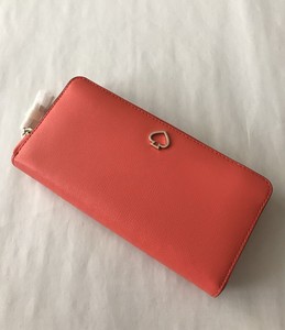 Zalora Large Continental Wallet Kate Spade Eva Zip Continental