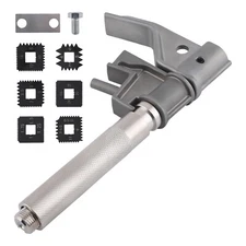 7402 Universal Outside Thread Chaser External Repair Tool 12″ 14″ 16″ 18″  24″