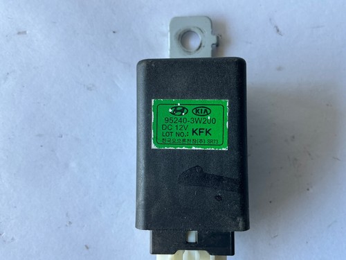 POWER RELAY MODULE 95240-3W200 2012 KIA SPORTAGE 2.4L 5-1-9-1P - Picture 2 of 3