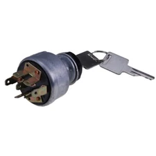 Ignition Switch For Pollak 31-191 1010685 01010685