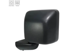 Left TechPro Mirror fits Jeep Wrangler 2018-2024 35WBMX