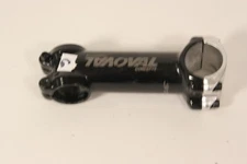 Oval Concepts 313 Alloy Road stem 100mm 31.8 6 deg 138 grams ST6