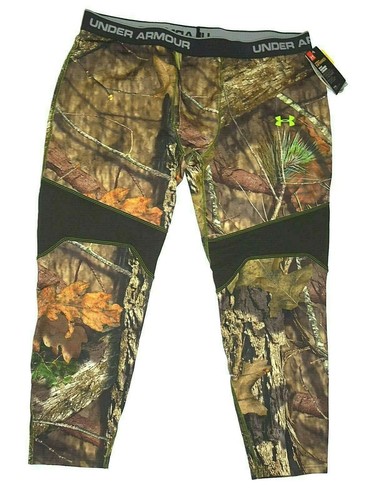 Under Armour Infrared Scent Control 