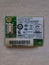 Motorola ML3054 56K Modem Card