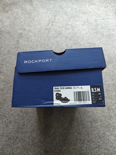 NUEVAS sandalias Rockport Trail Tech para mujer | Reino Unido 6 | PVP £85 | Comodidad al aire libre - Imagen 6 de 9