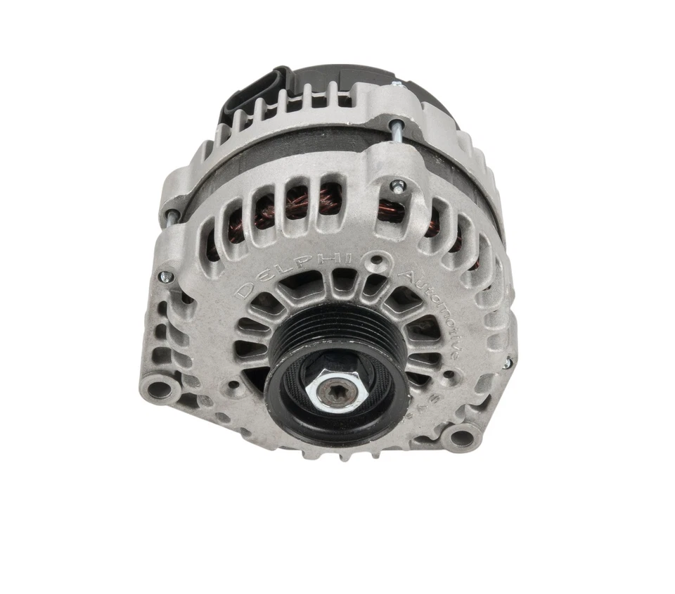 Alternador Bosch AL8515X para 03-16 Chevrolet Tahoe Express 2500 1500 Silverado Foto 3 de 4