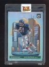 2024 Donruss Optic Downtown #9 Dick Butkus Bears HOF SSP CASE HIT