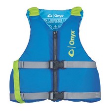 Onyx Life Jacket for Youth Item 30853