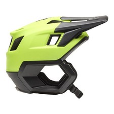 Casque Fox MTB Dropframe Casque De VTT Demi-Coque Vélo