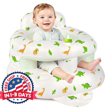 Asiento inflable para beb s de 3 a 36 meses, asientos para beb s