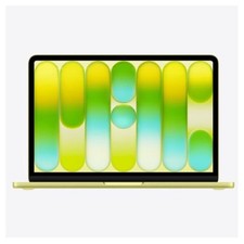 Apple MacBook Neo 13 (MHFD4D) Zitrus ( NEU )
