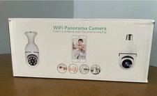 WiFi Panorama Camera- NEW IN BOX