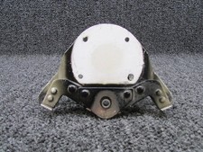 0733115-1 Cessna A185F Rudder Bellcrank Assembly